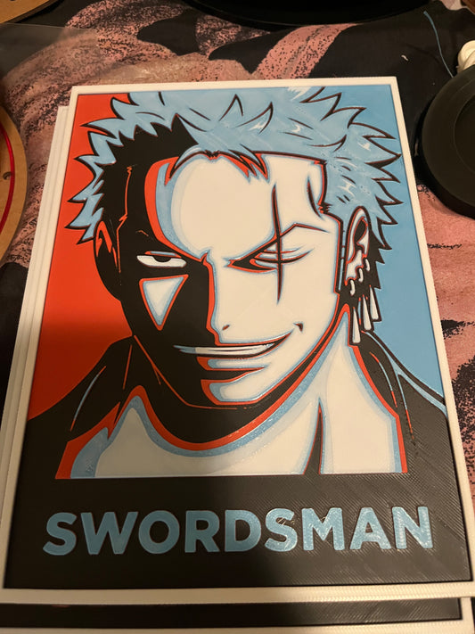 Zoro