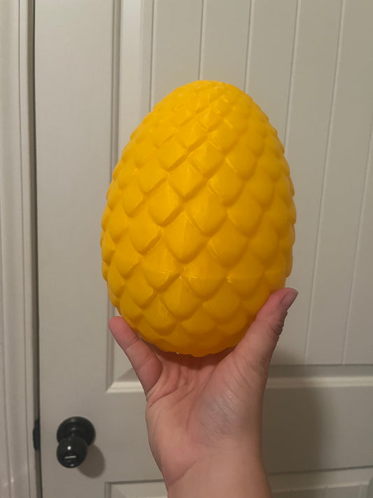 Dragon egg