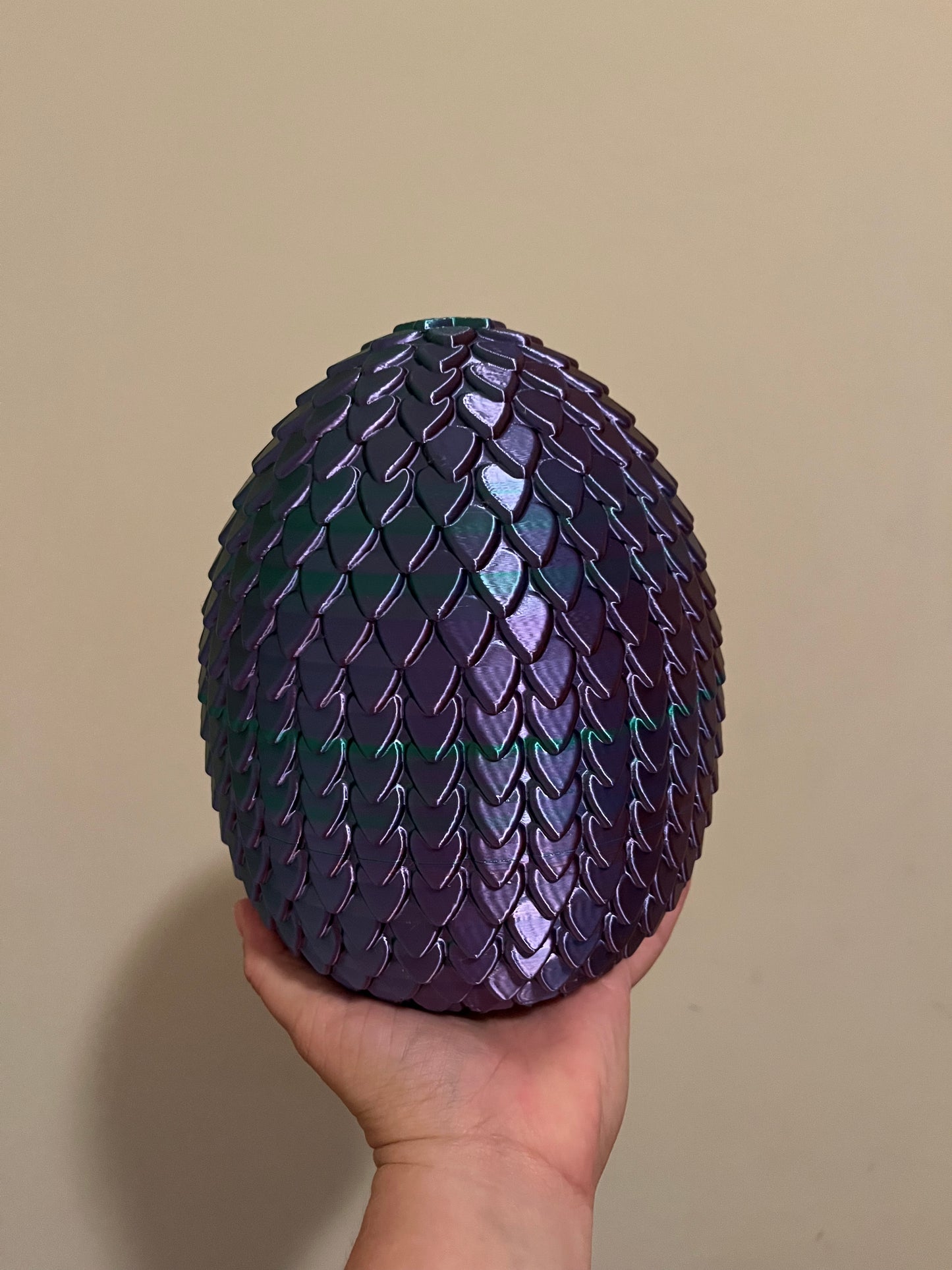 Dragon egg