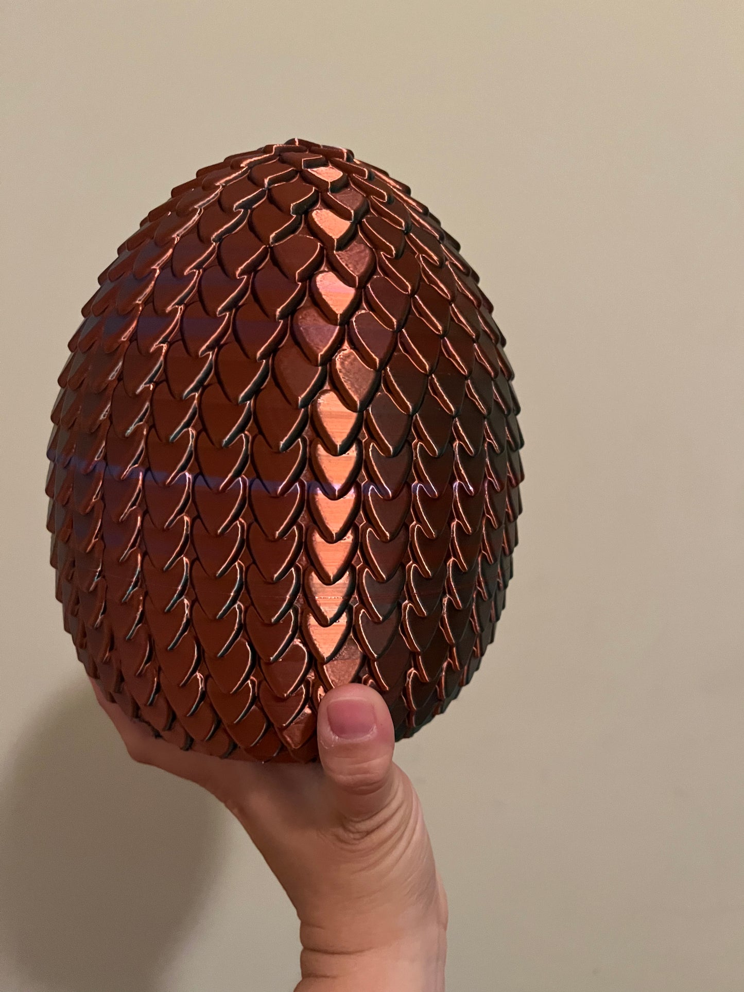 Dragon egg